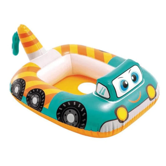 Intex Kiddie Vehicle Float