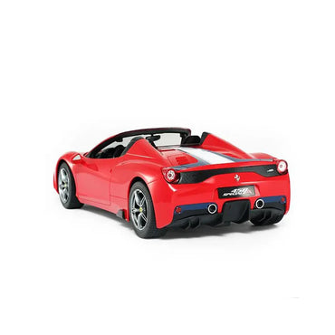 Rastar RC Ferrari 458 Special 1:14