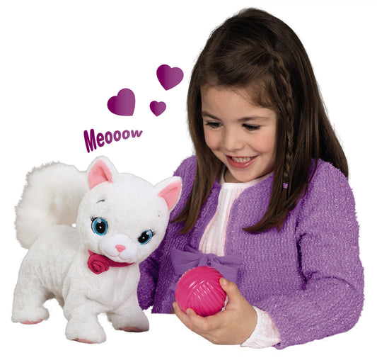 IMC Toys Bianca Kitten