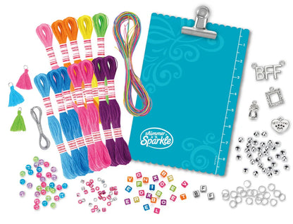 Shimmer N Sparkle BFF Friendship Bracelets
