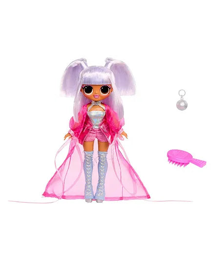 LOL Surprise OMG Entry Doll Kitty K