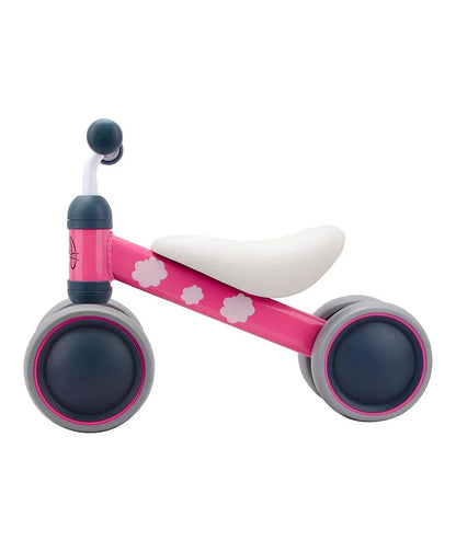 BoldCube Baby Balance Bike