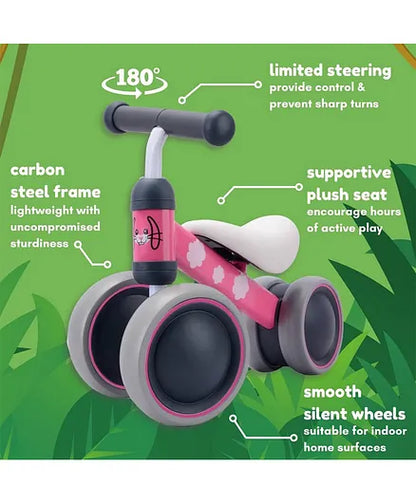 BoldCube Baby Balance Bike