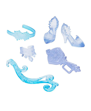 Frozen Fashion Dolls Spin & Reveal Elsa