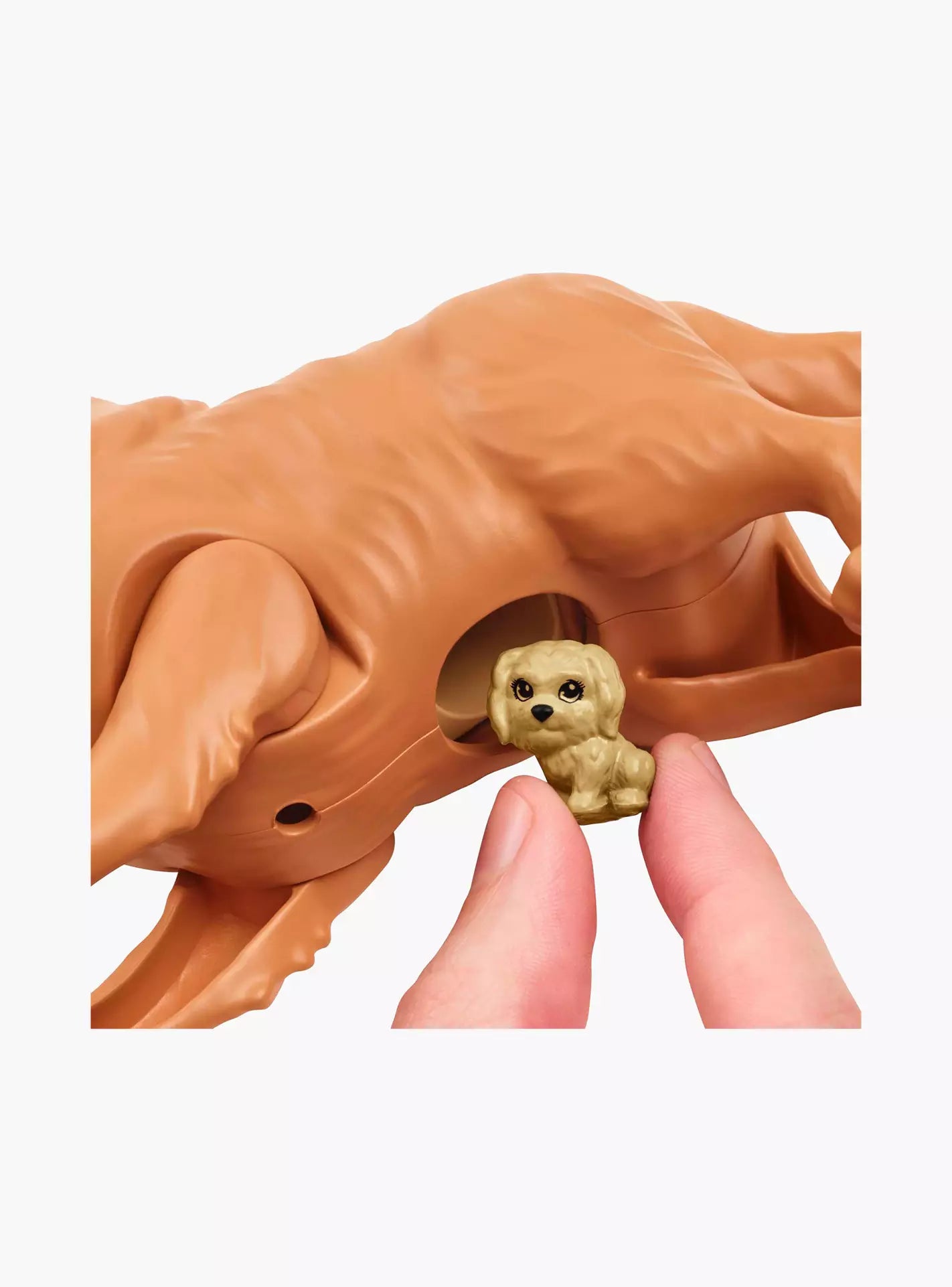 Barbie Newborn Pups 2.0