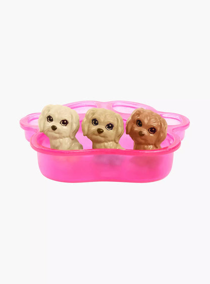 Barbie Newborn Pups 2.0