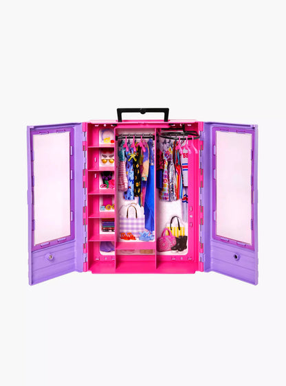Barbie Ultimate Closet