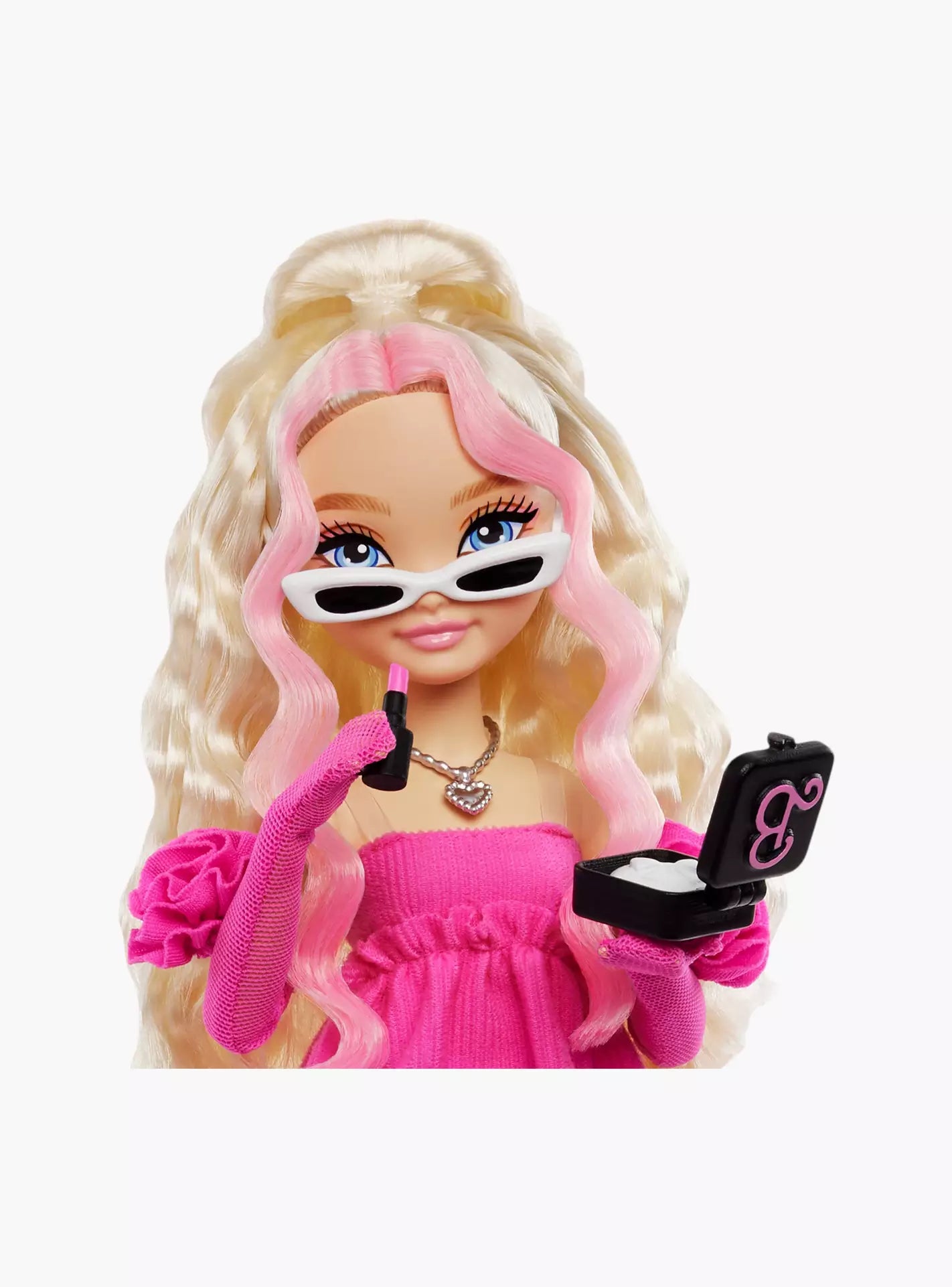 Barbie Dream Besties Doll Barbie Malibu