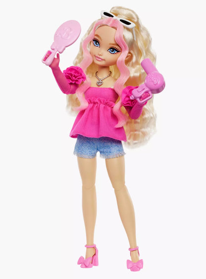 Barbie Dream Besties Doll Barbie Malibu