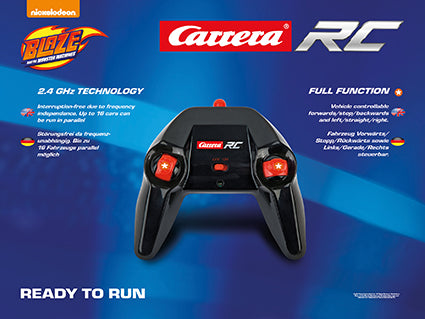 Carrera RC Blaze