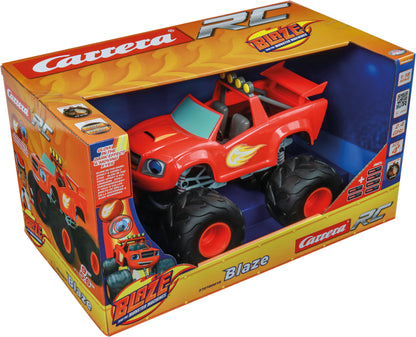 Carrera RC Blaze