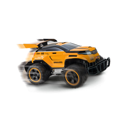Carrera RC Gear Monster 2.0 1:18