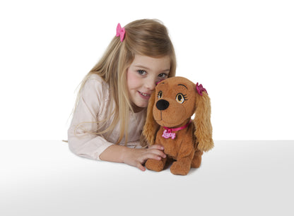 IMC Toys Lucy Sing N Dance