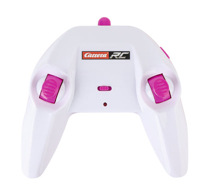 Carrera RC Mini Turnator Pink