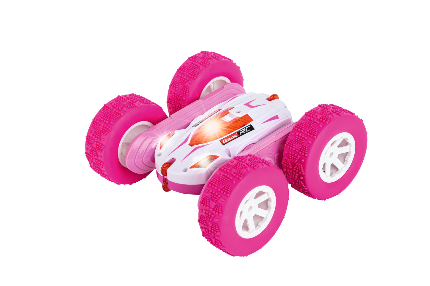 Carrera RC Mini Turnator Pink