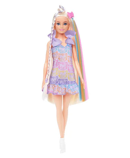 Barbie Hair Play Doll
