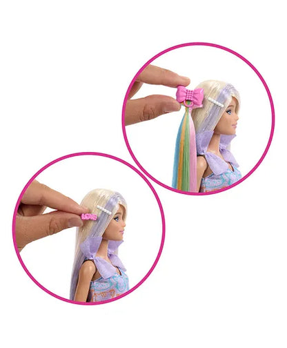 Barbie Hair Play Doll
