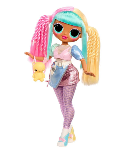 LOL Surprise OMG Entry Doll Candylicious