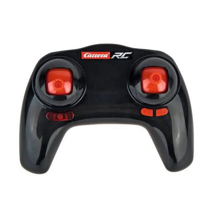 Carrera RC Green Chopper 2.0