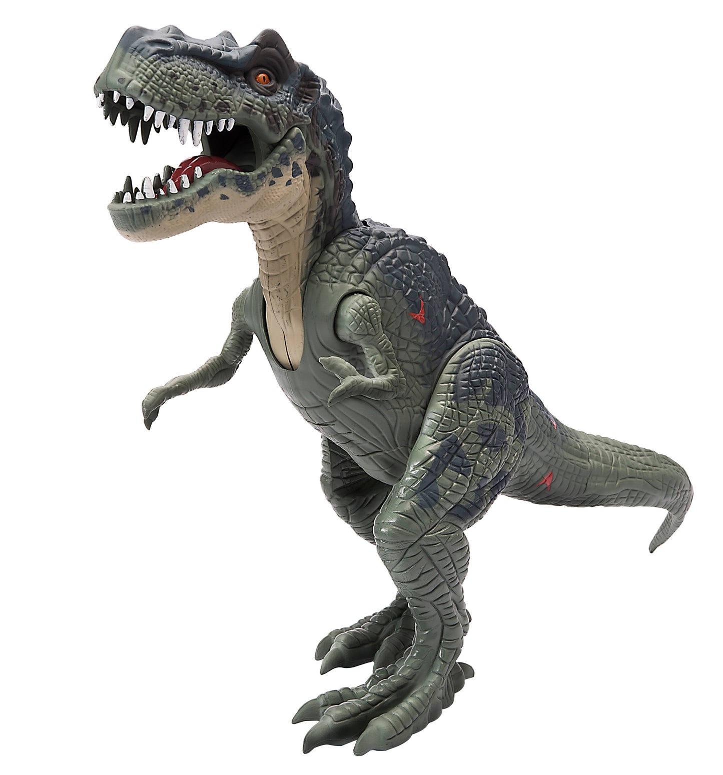 Chapmei Dino Valley Interactive T Rex