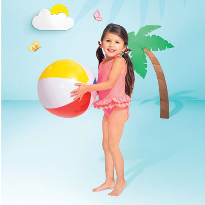 Intex Glossy Panel Ball (51cm)