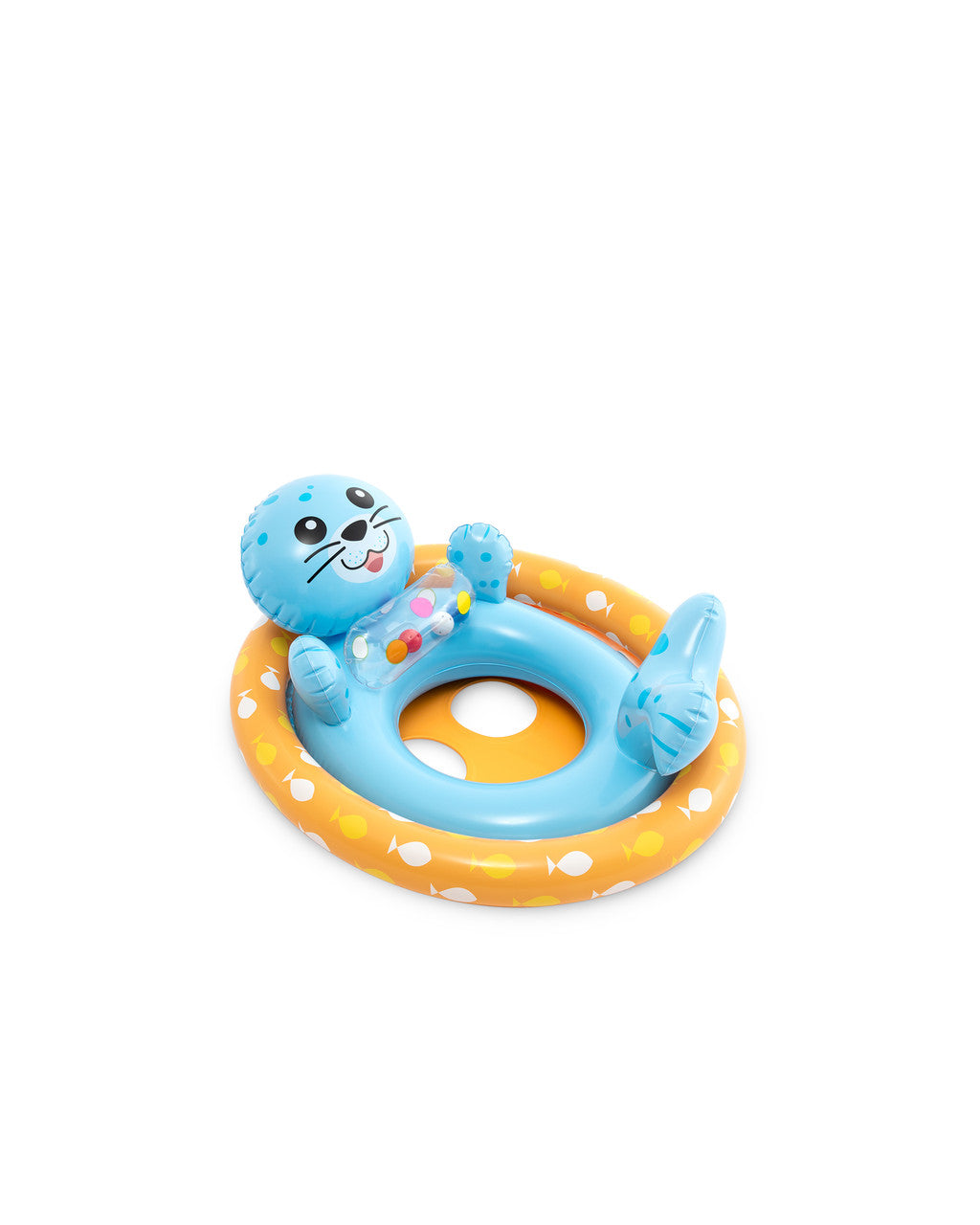 Intex See Me Sit Pool Rider