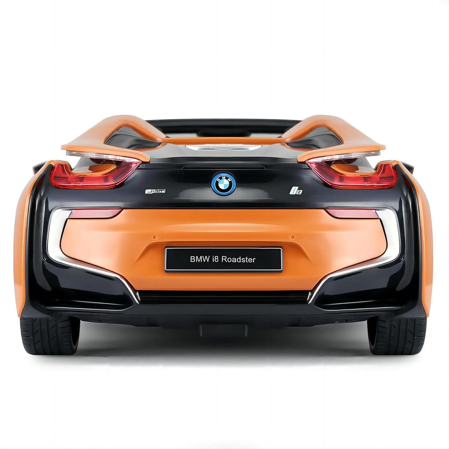 Rastar RC BMW i8 Roadster 1:12