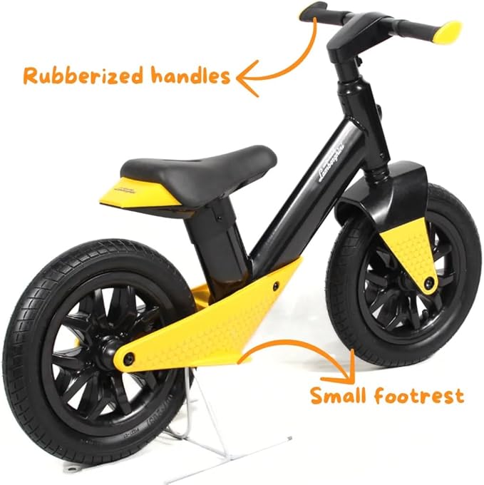 Lamborghini Balance Bike