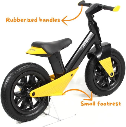 Lamborghini Balance Bike