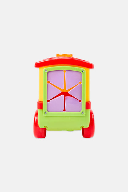 Kiddieland Light N Sound Choo Choo Train