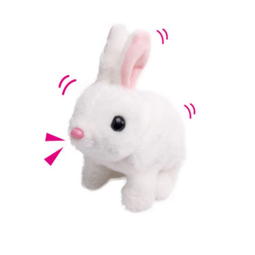Pet Pals Lovely Pet Rabbit