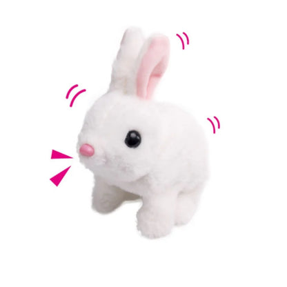 Pet Pals Lovely Pet Rabbit