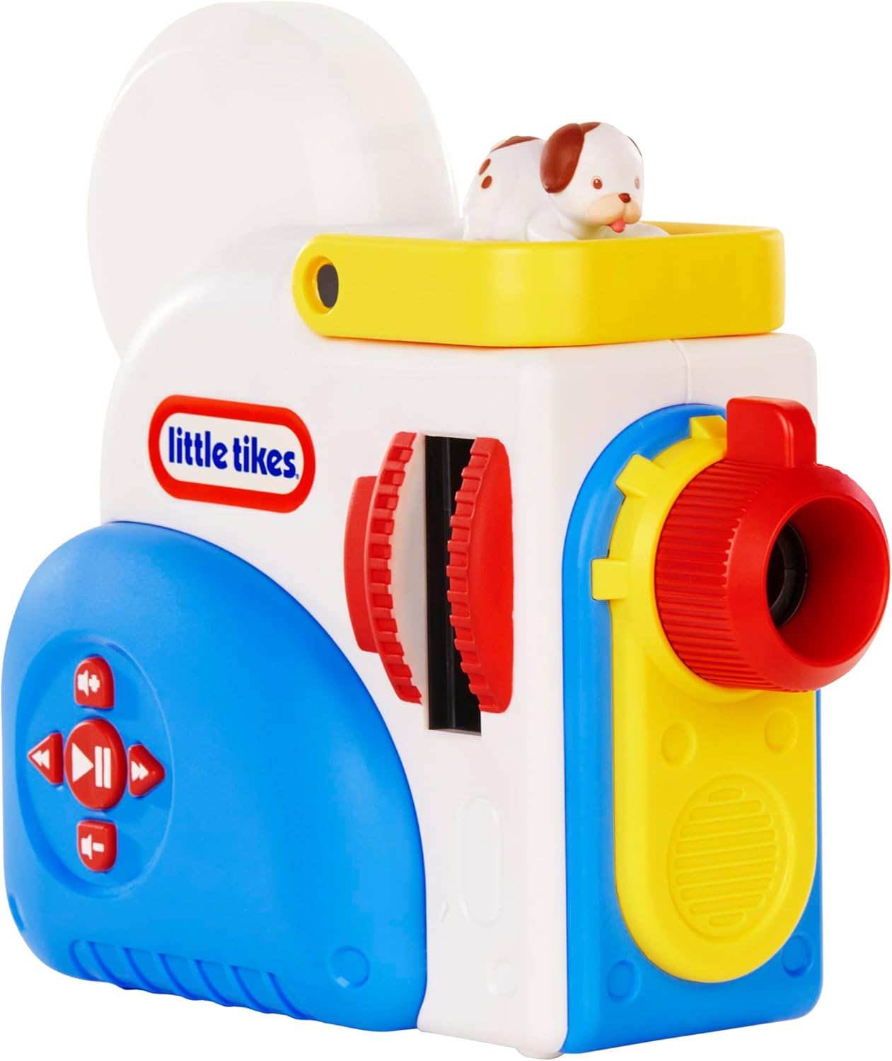 Little Tikes Story Dream Machine with Fairy Tale Collection