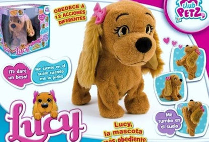 IMC Toys Lucy Sing N Dance