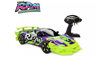 Bladez RC Ultimate Racer 1:10