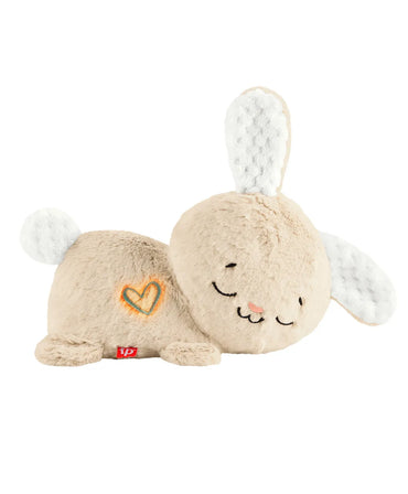 Fisher Price Soothe & Settle Bunny