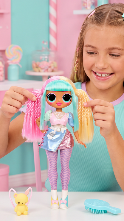 LOL Surprise OMG Entry Doll Candylicious