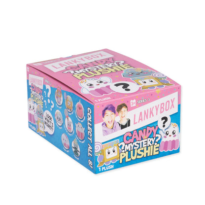 LankyBox Mi Mystery Plushie (S3)