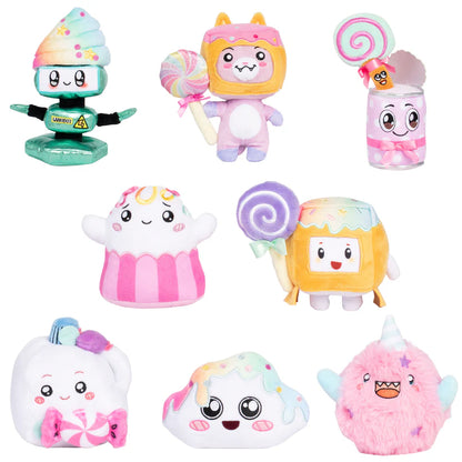 LankyBox Mi Mystery Plushie (S3)