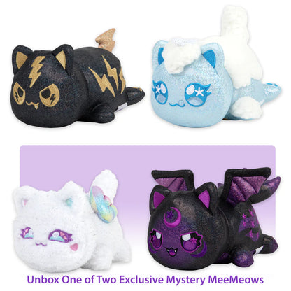 Aphmau MeeMeow Plush 3 pack Elemental 6 inch