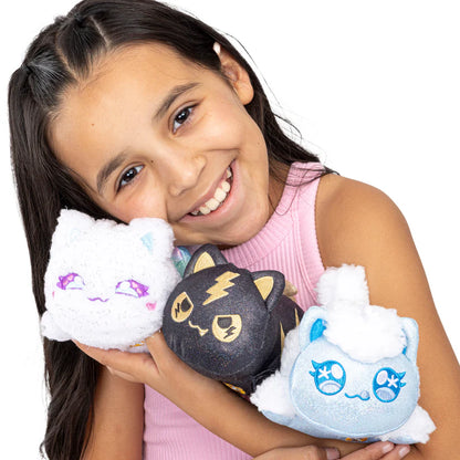 Aphmau MeeMeow Plush 3 pack Elemental 6 inch