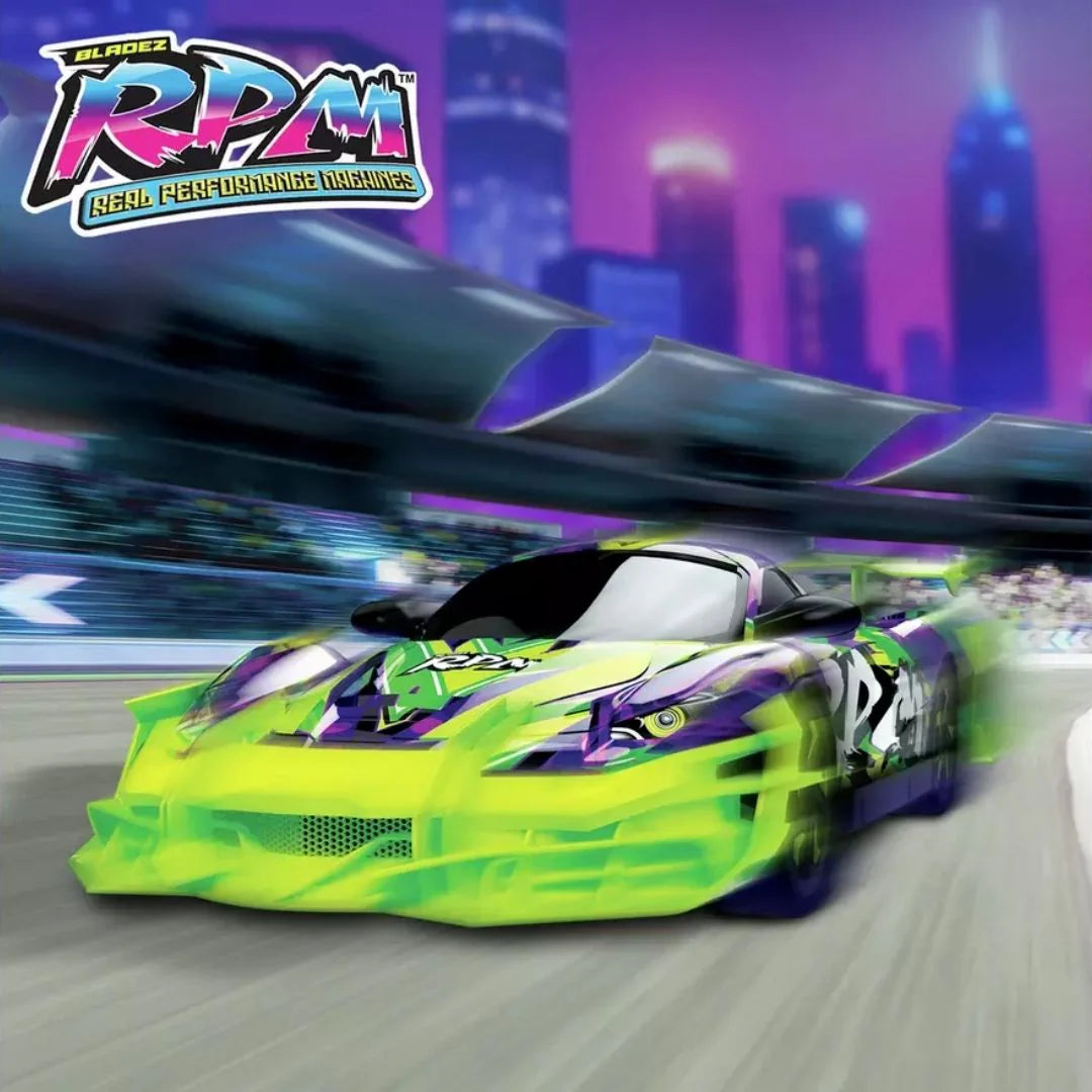 Bladez RC Ultimate Racer 1:10