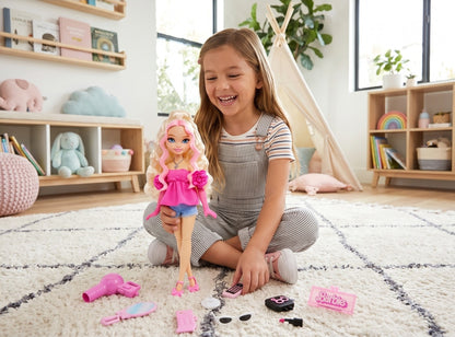 Barbie Dream Besties Doll Barbie Malibu