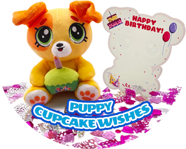 Soft Greetings Birthday