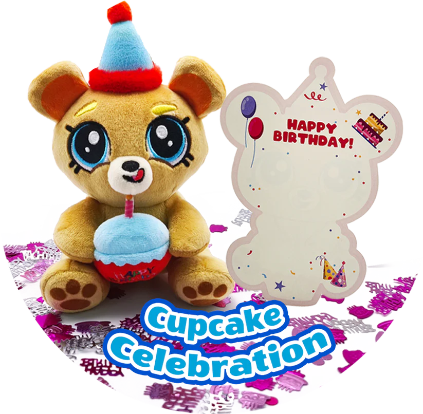 Soft Greetings Birthday