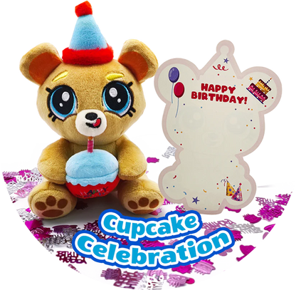 Soft Greetings Birthday