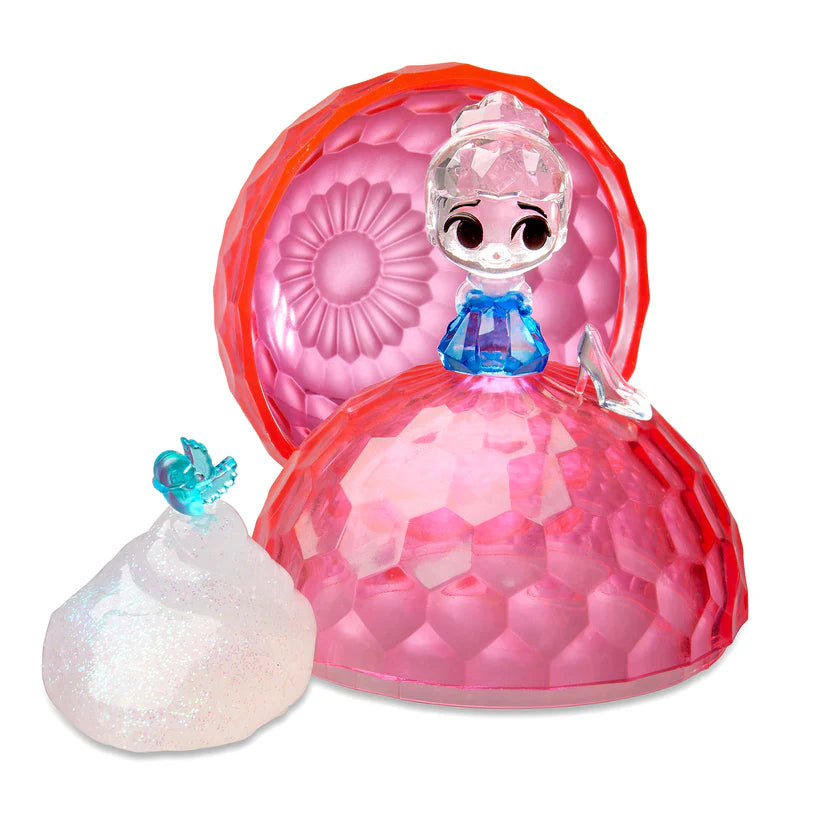 Disney Crystal Surprise