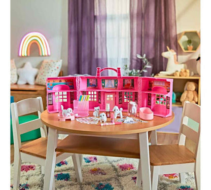 Crayola Scribble Scrubbie Pets Super Salon