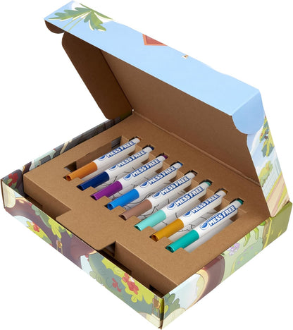 Crayola Color Wonder Bluey Activity Set