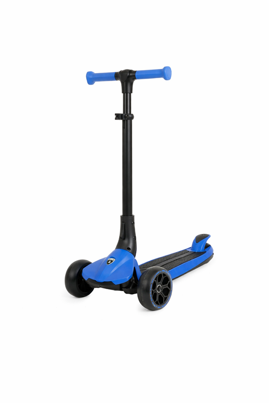 Lamborghini Scooter With Light